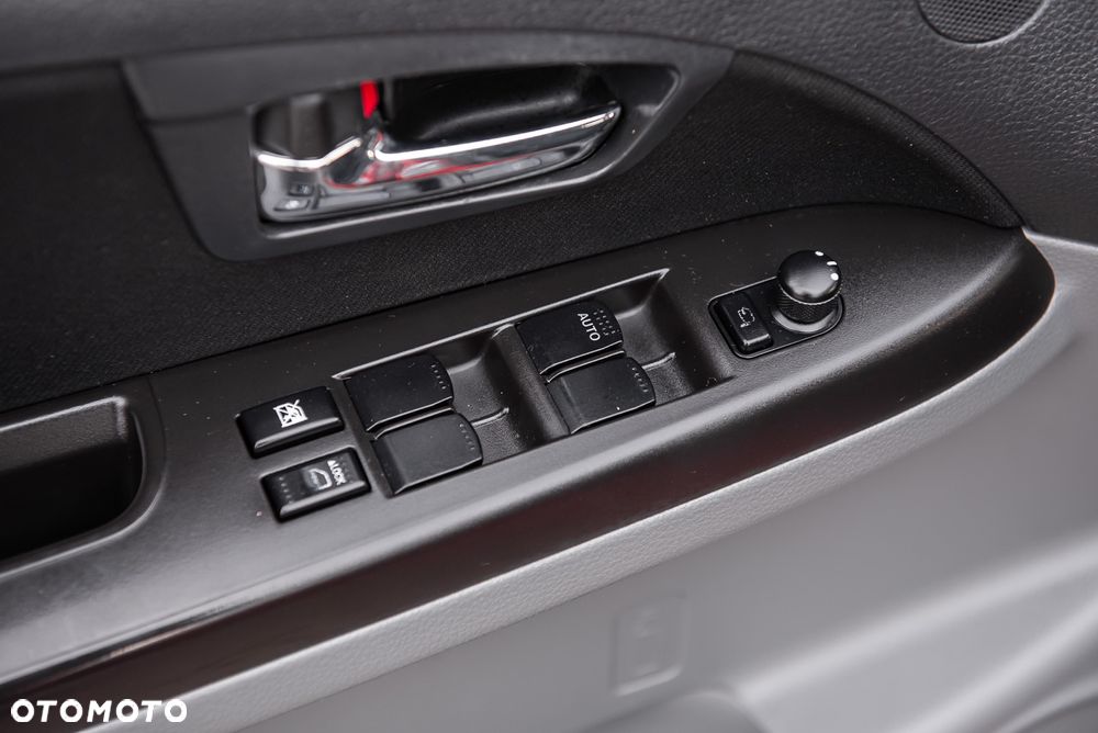 Suzuki SX4 1.6 VVT 4x4 Limited - 19