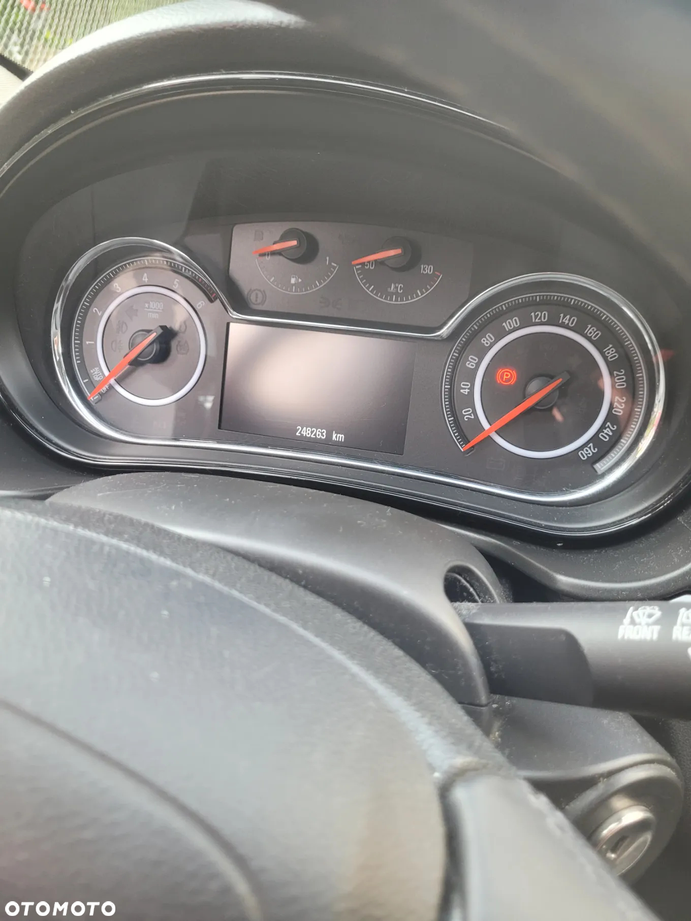 Opel Insignia 2.0 CDTI EcoFLEX S&S - 10