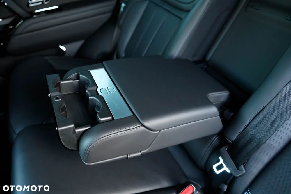 Land Rover Range Rover Sport S 4.4 V8 P530 Autobiography - 37