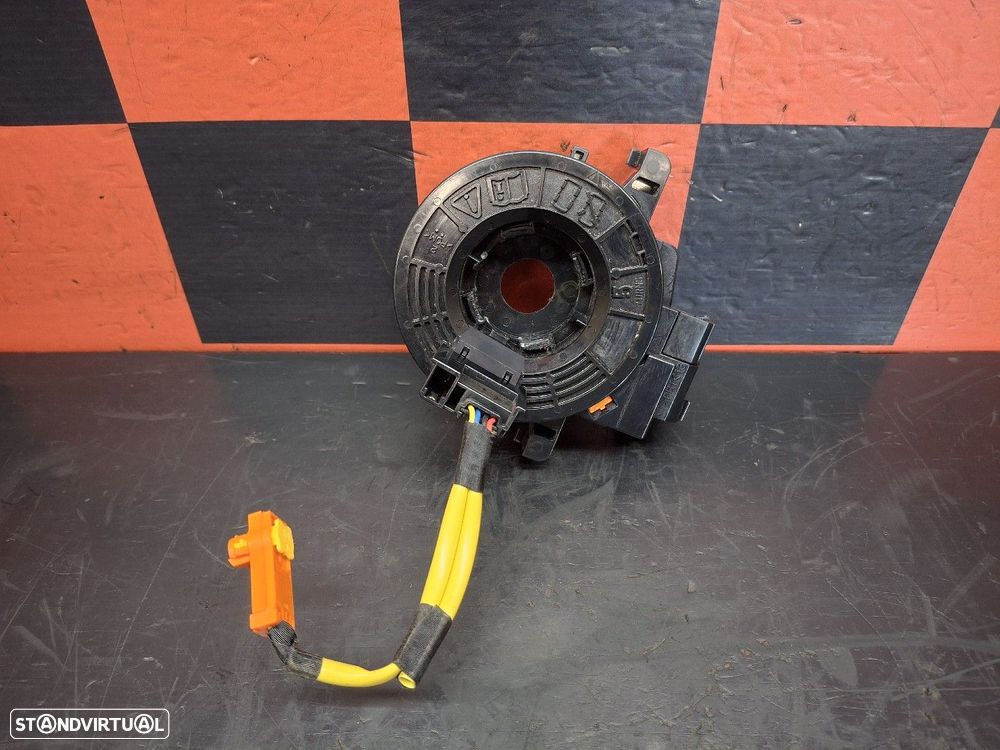 Fita De Airbag Toyota Hilux Vii Pick-Up (_N1_, _N2_, _N3_) - 1