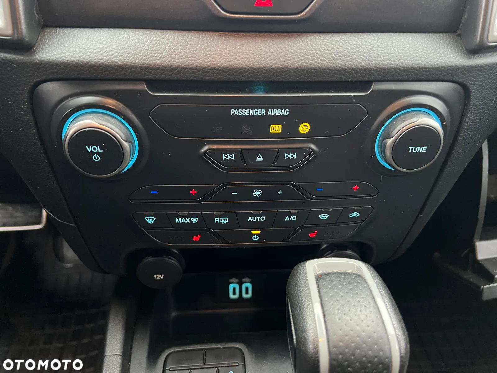 Ford Ranger 2.0 EcoBlue 4x4 DC Raptor - 17