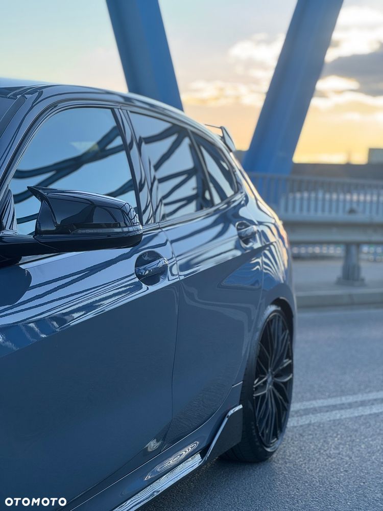 BMW Seria 1 128ti - 19