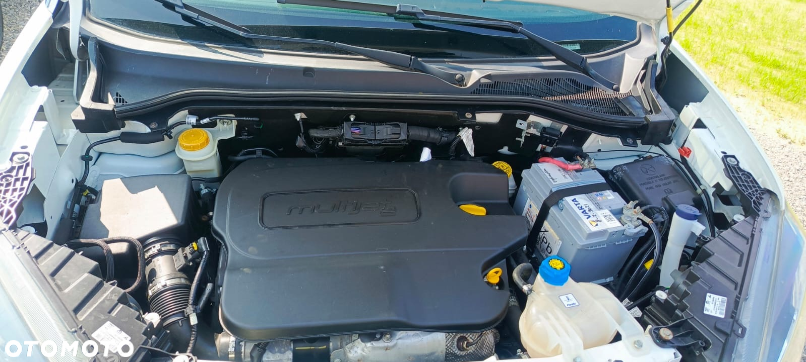 Fiat Doblo - 15