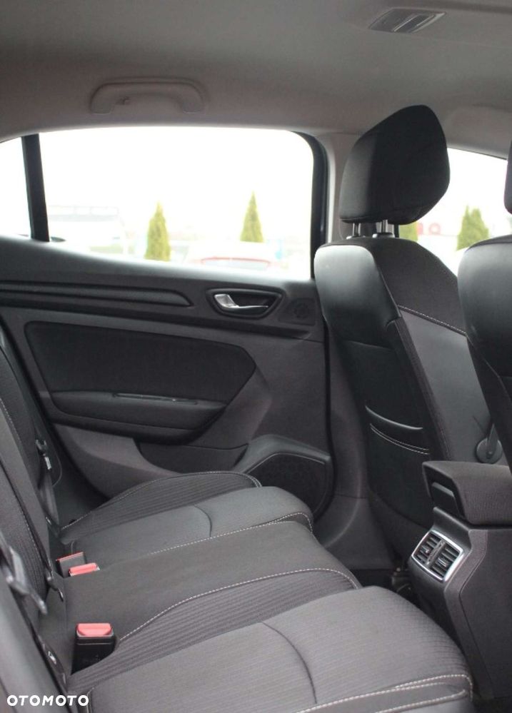 Renault Megane - 17