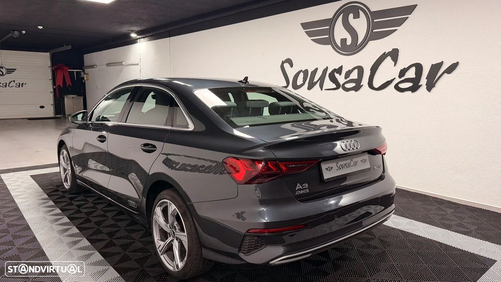 Audi A3 Limousine 30 TDI S line - 6
