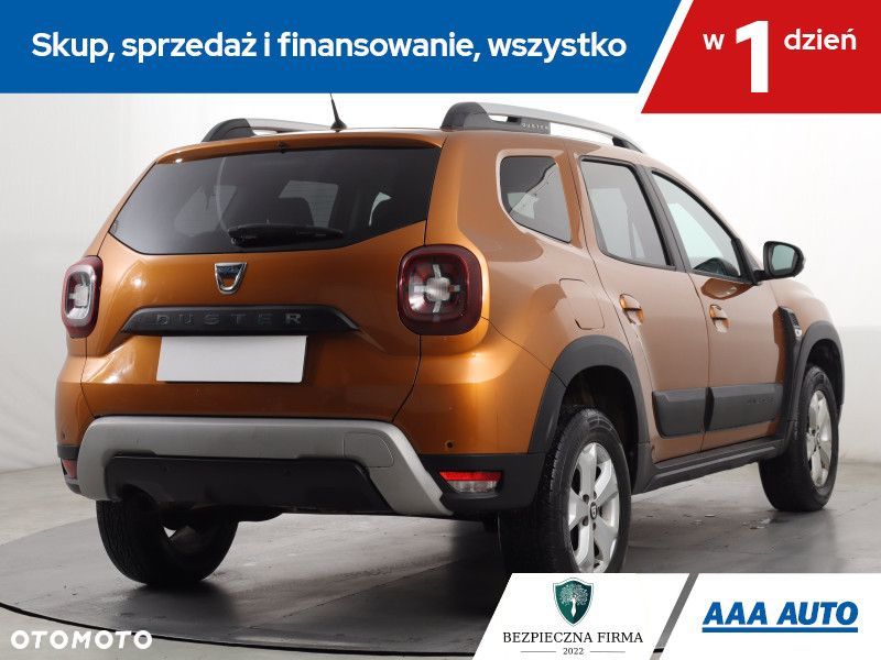 Dacia Duster - 6