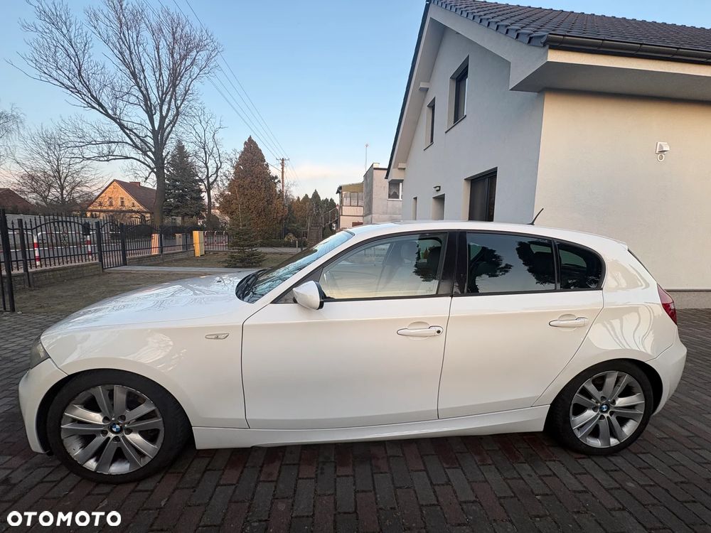 BMW Seria 1 - 1