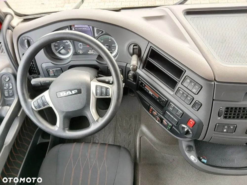 DAF XF 480 FT (32215) - 12
