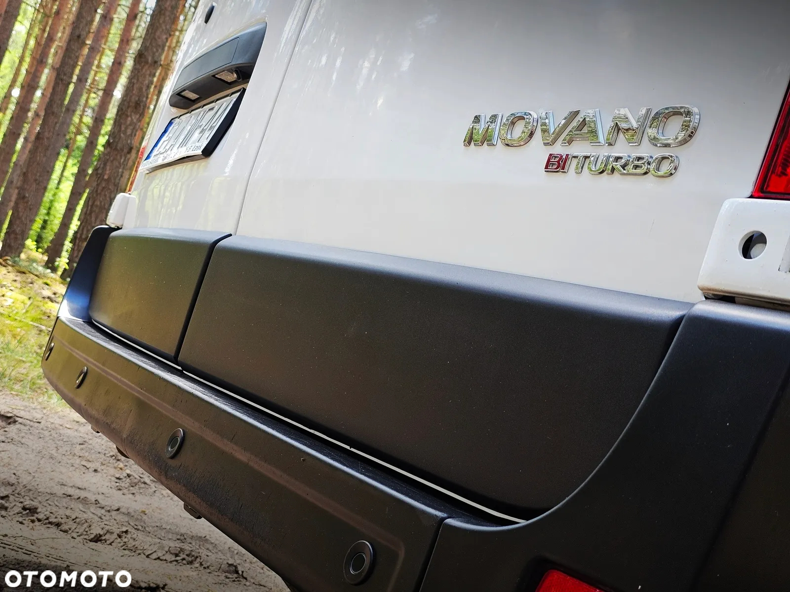 Opel movano - 34