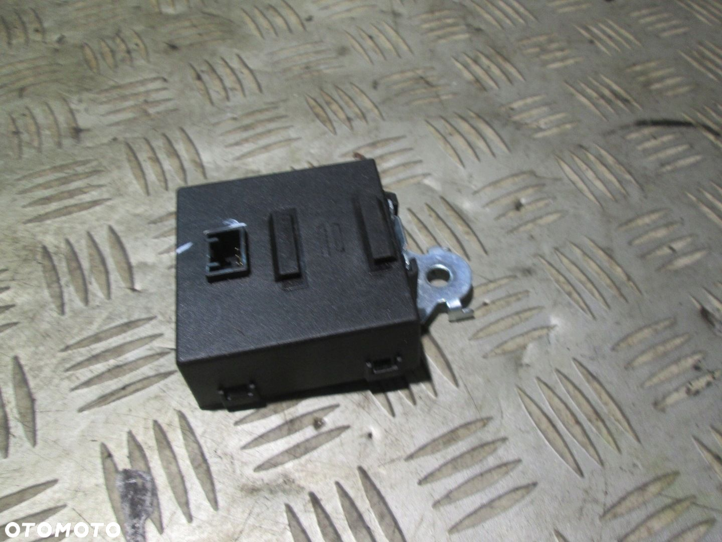 INFINITI MODUŁ KEYLESS Bezkluczykowy RENAULT KOLEOS 28595-JY40A 2.00 DCI - 4