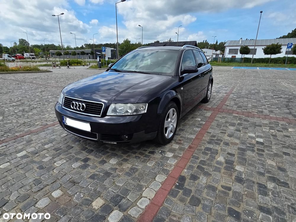 Audi A4 Avant - 3