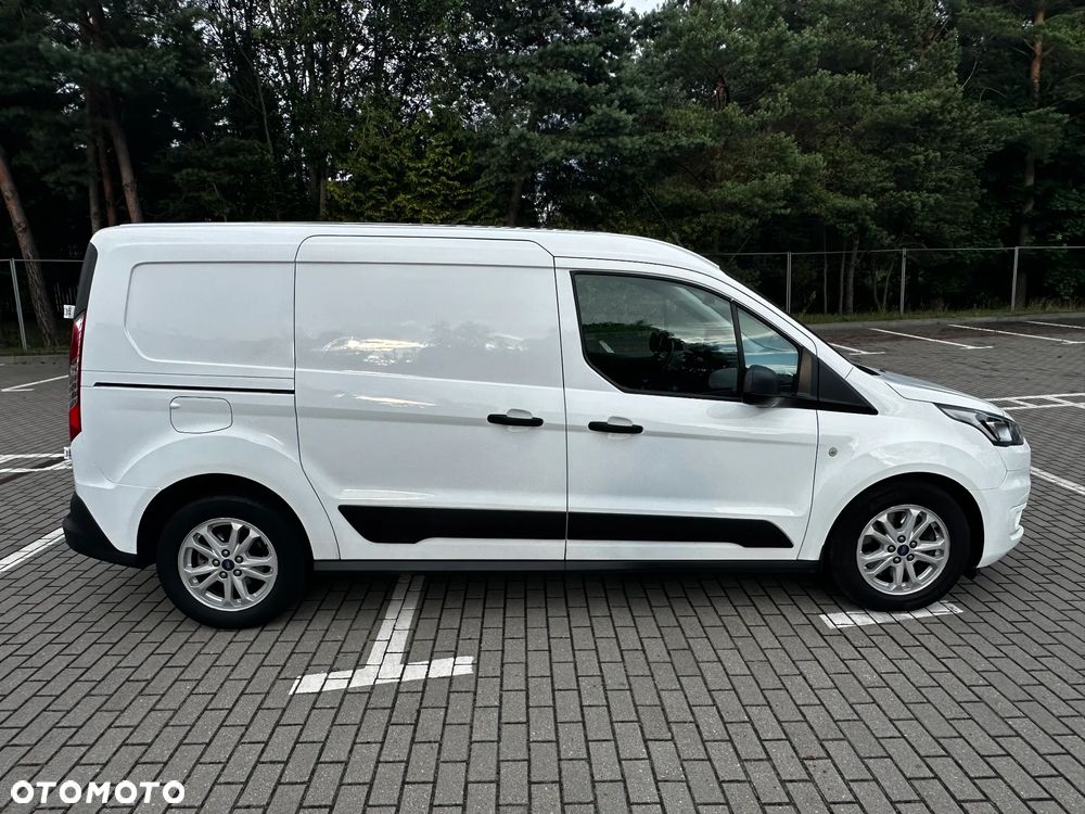 Ford Transit Connect - 8
