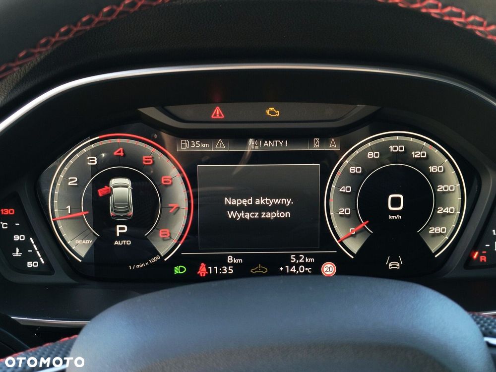 Audi Q3 Sportback - 21