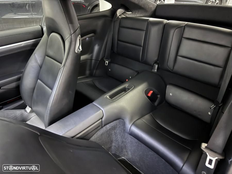 Porsche 911 (991) - 26