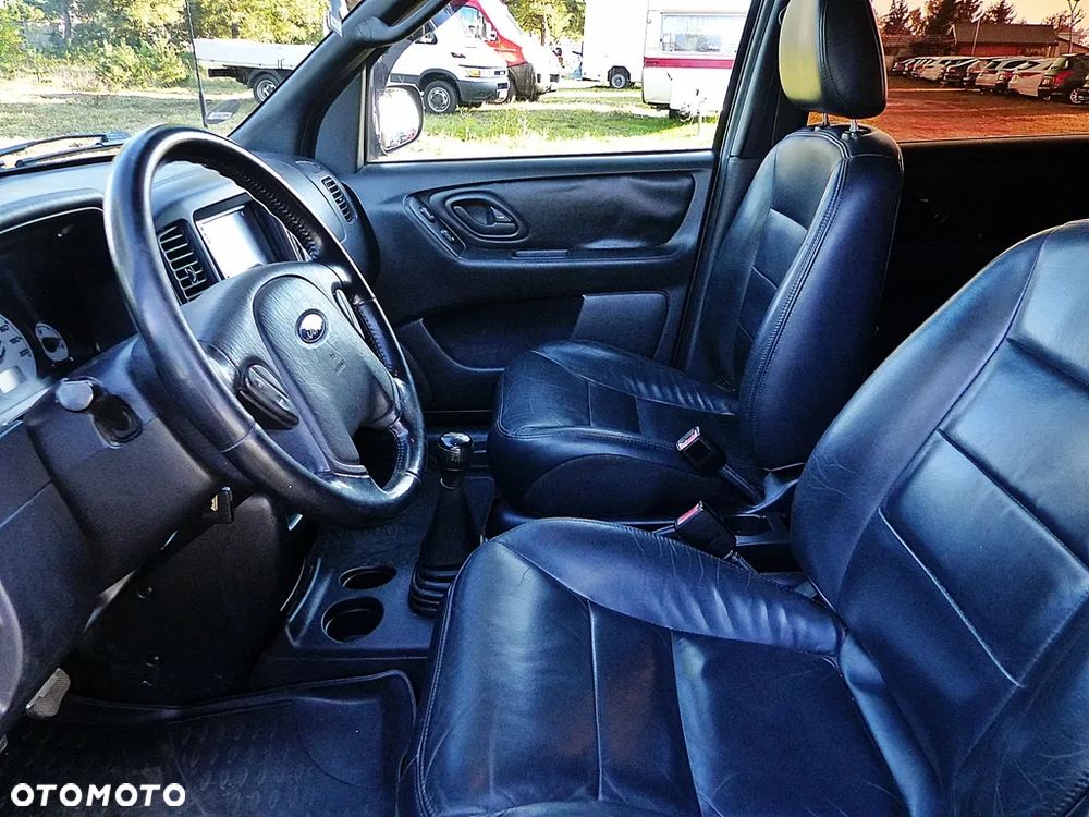 Ford Maverick 2.0 - 18