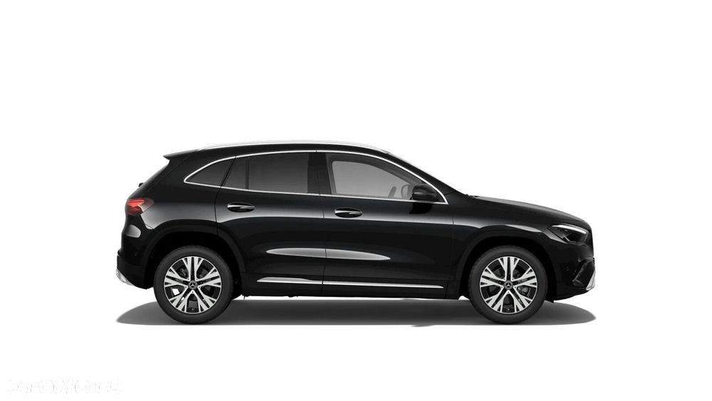 Mercedes-Benz GLA 200 Progressive - 12