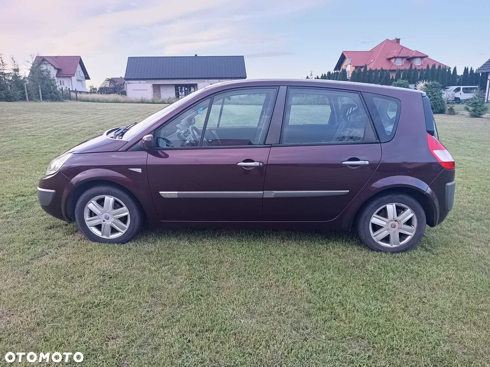 Renault Scenic - 4
