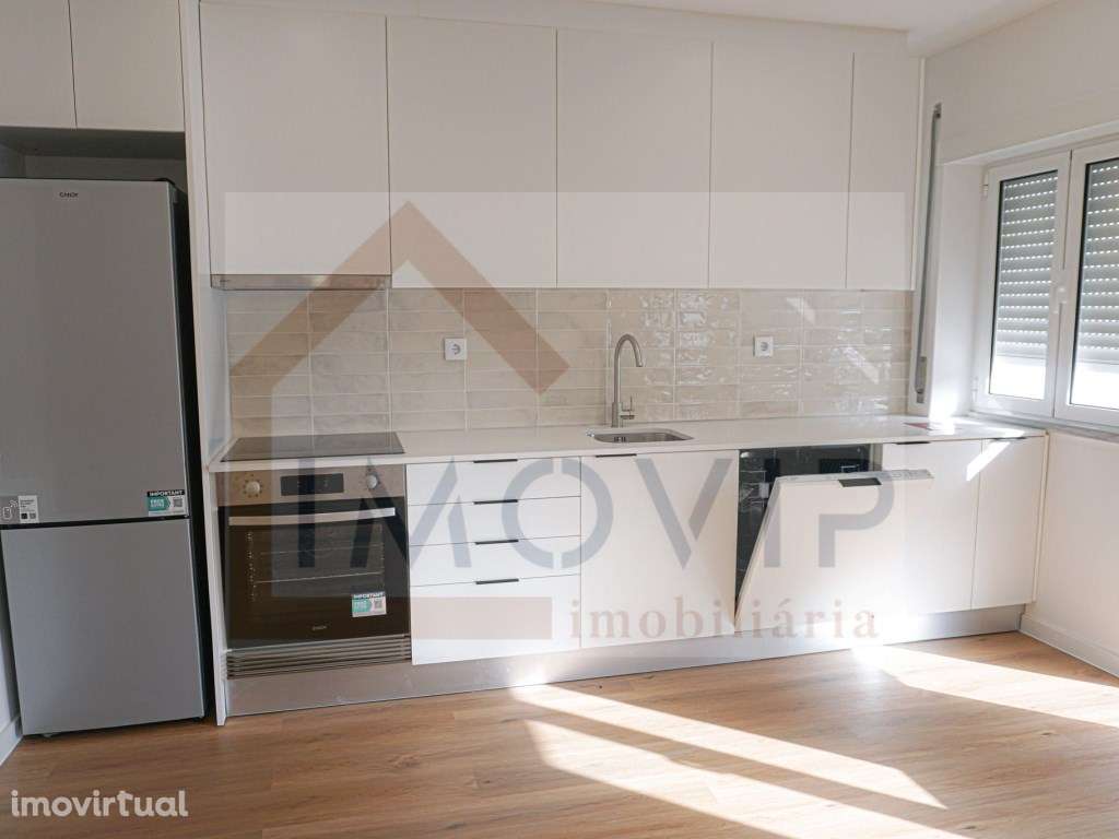 T1 em fase de remodelação total - oportunidade única! - Grande imagem: 2/10