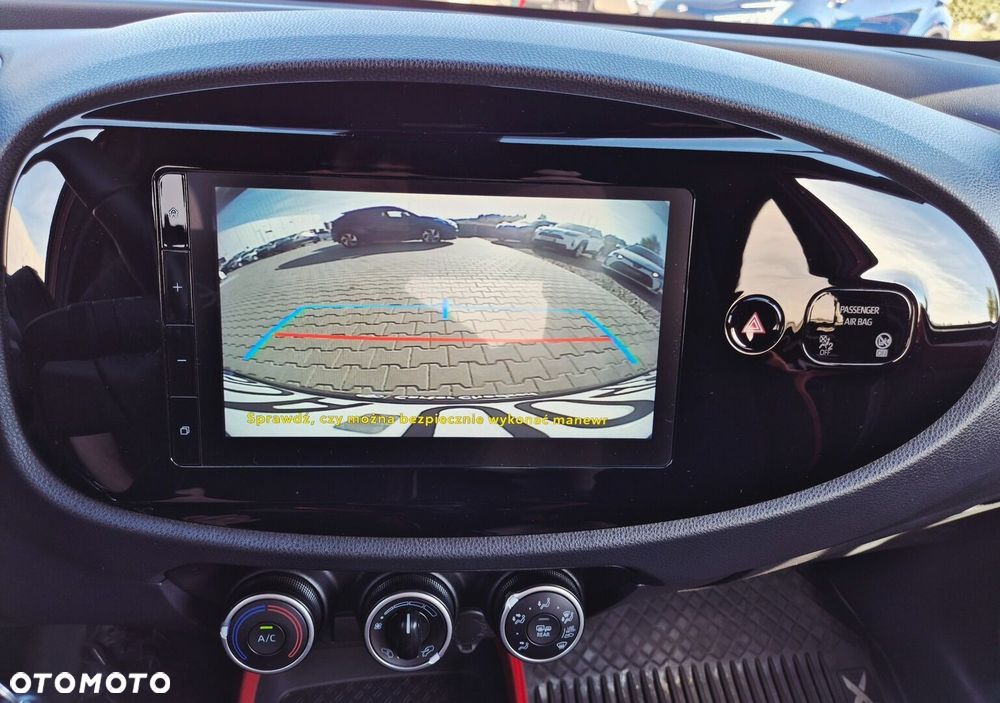 Toyota Aygo X 1.0 VVT-i Style CVT - 16