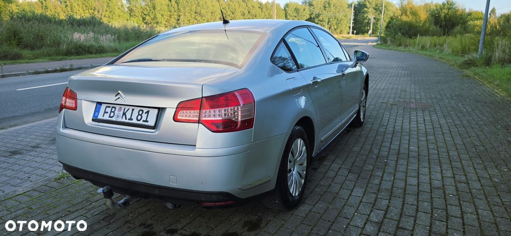 Citroën C5 2.0 16V Confort - 2