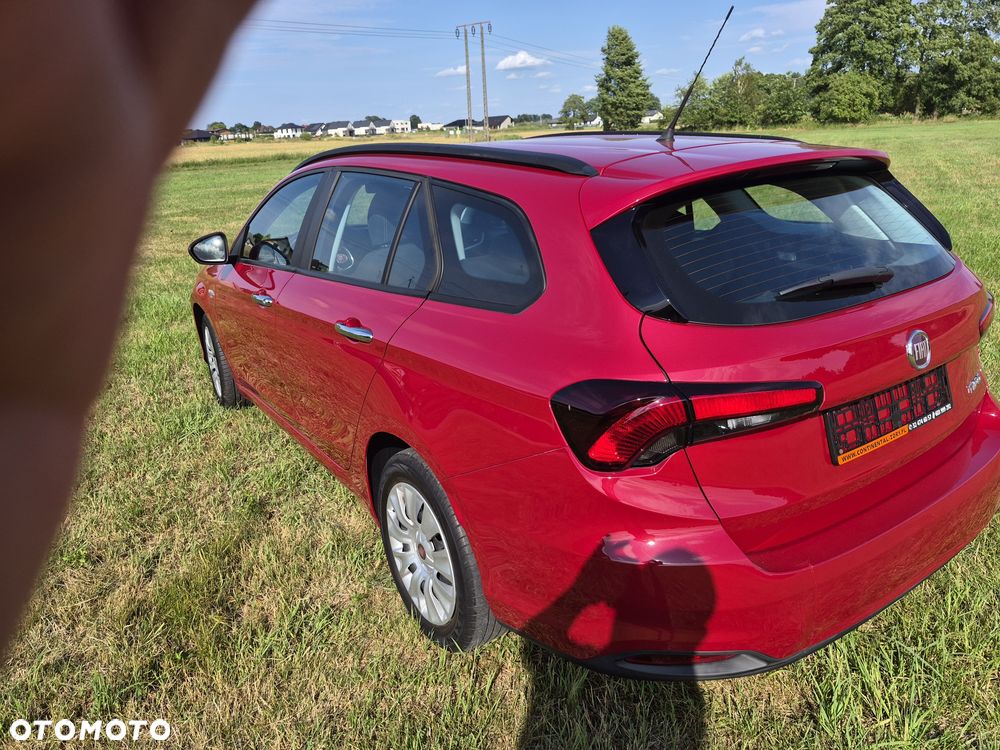 Fiat Tipo - 2