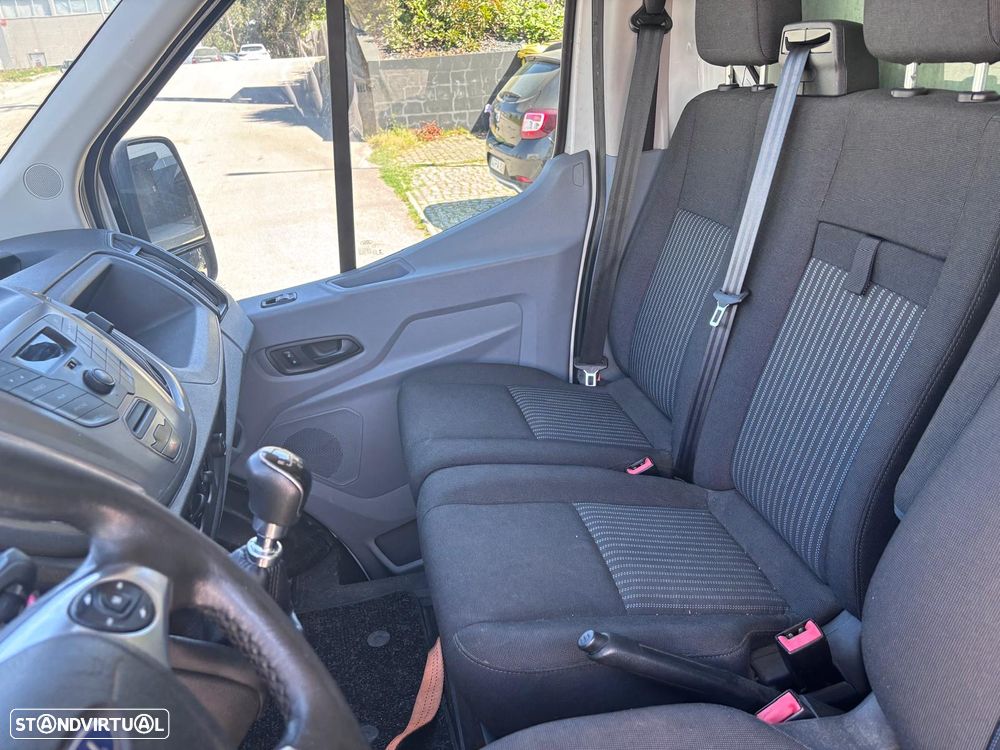 Ford Transit L2 Base - 11