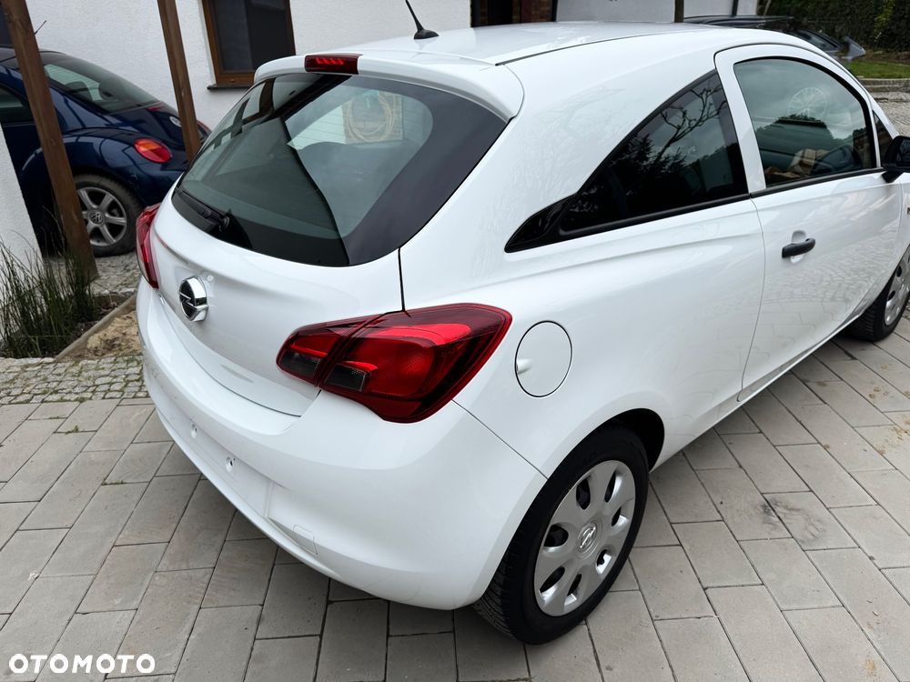 Opel Corsa 1.2 Active - 5