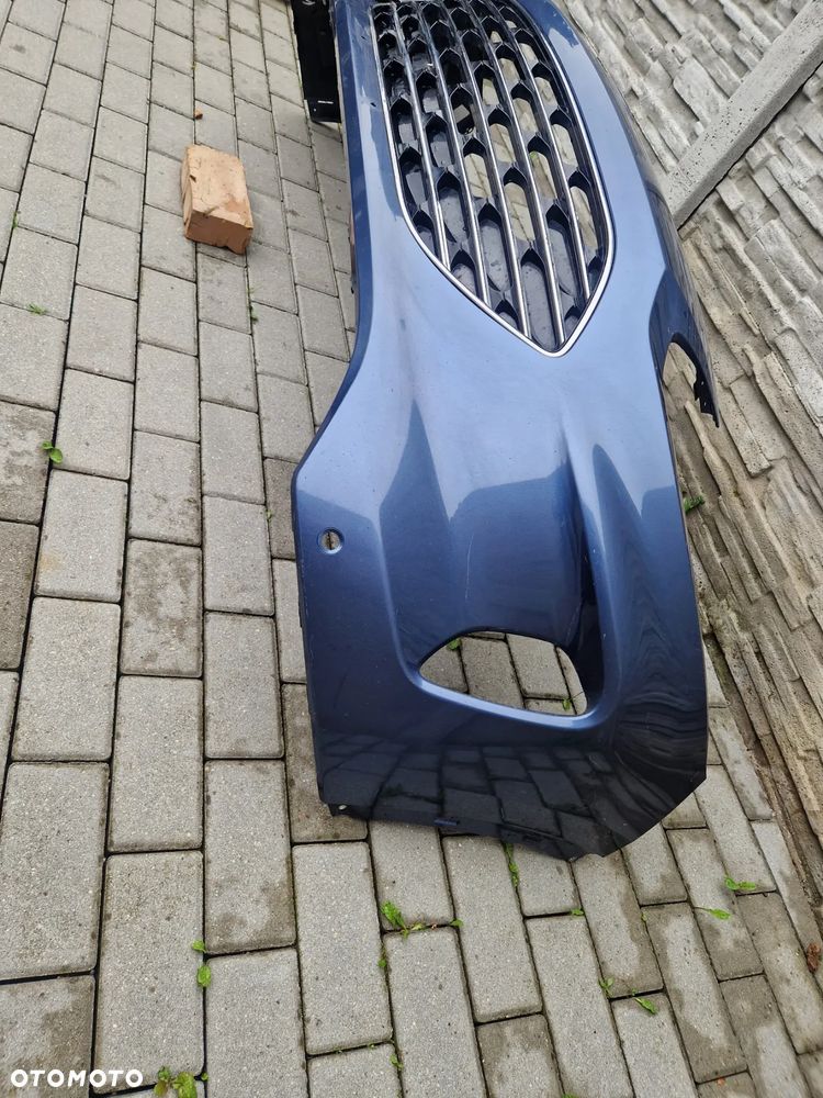 Zderzak Ford Kuga Mk3 III 2019 - - 4