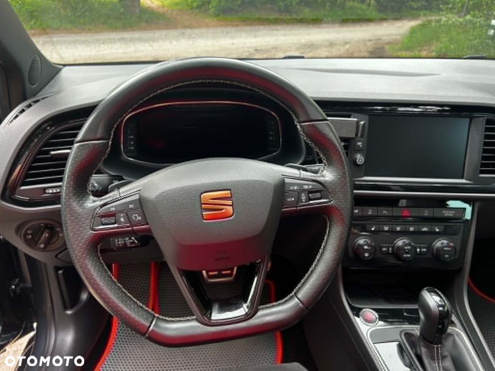 Seat Leon - 31