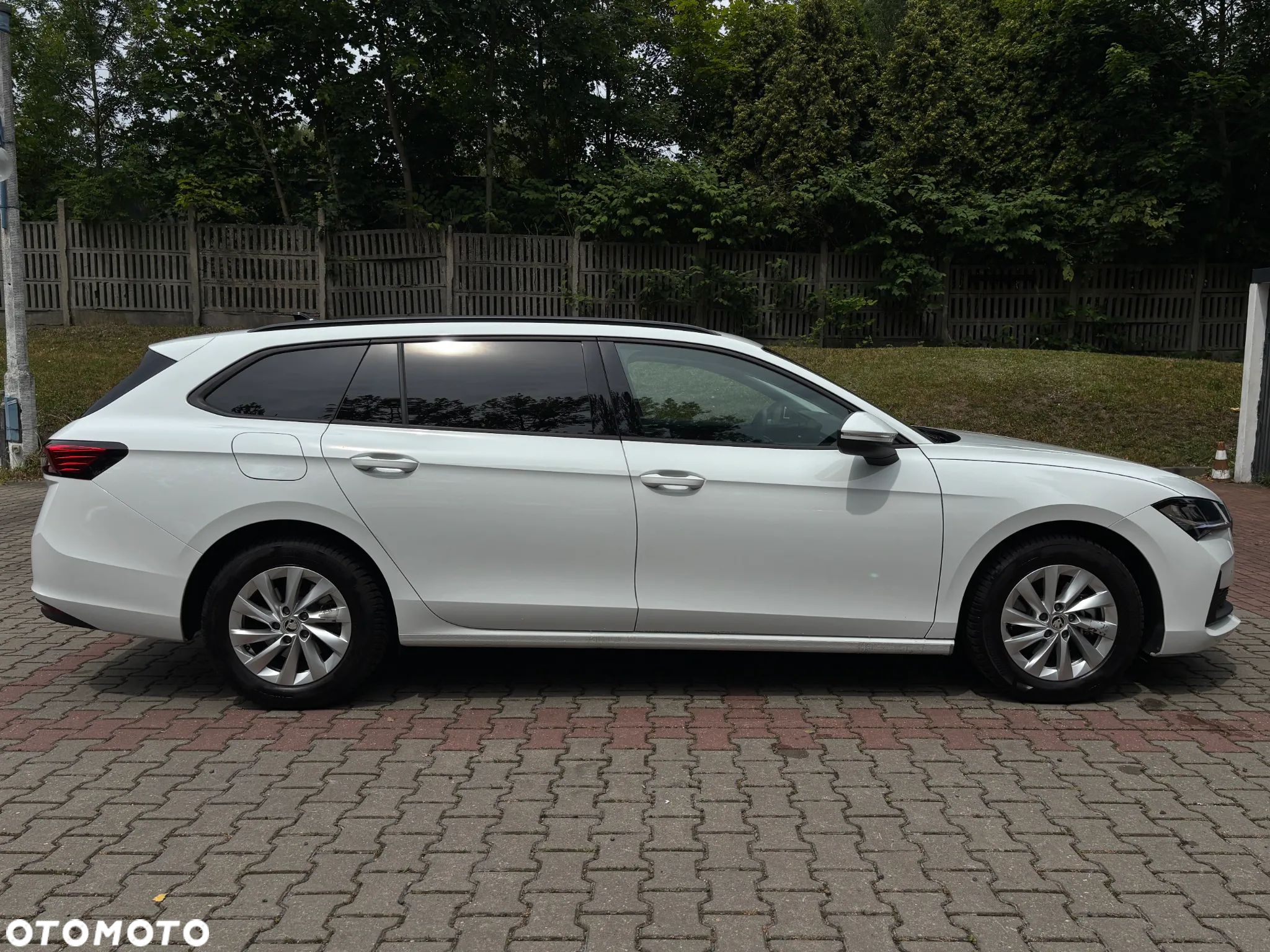 Skoda Superb - 26
