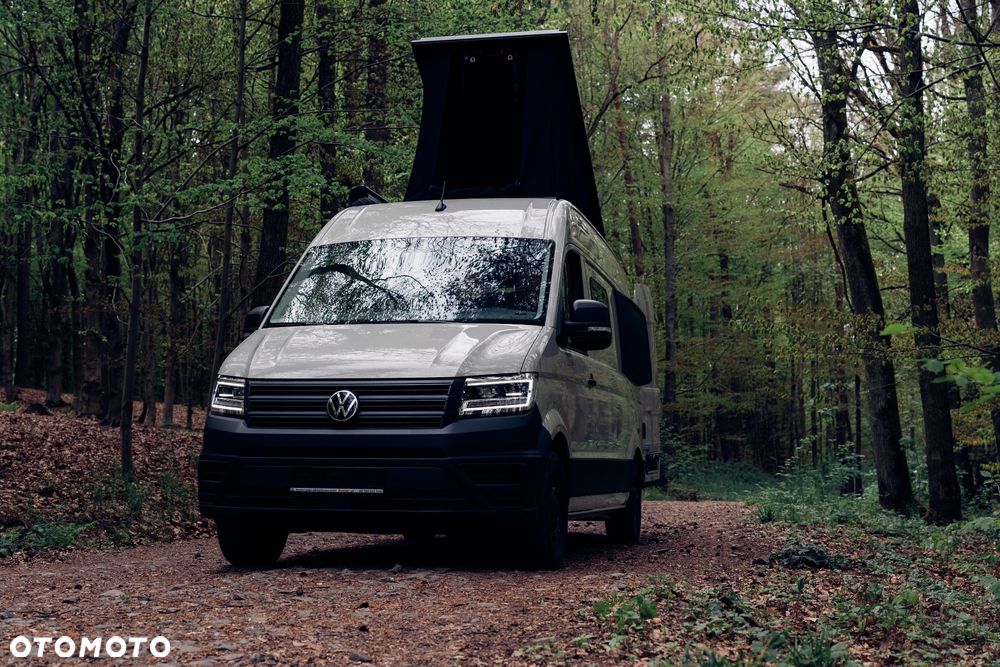 Volkswagen CRAFTER - 30