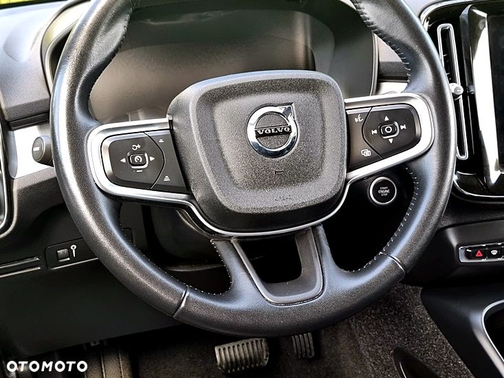 Volvo XC 40 T3 Geartronic Inscription - 27