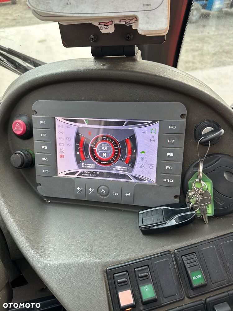 Manitou MRT 2540+ - 5