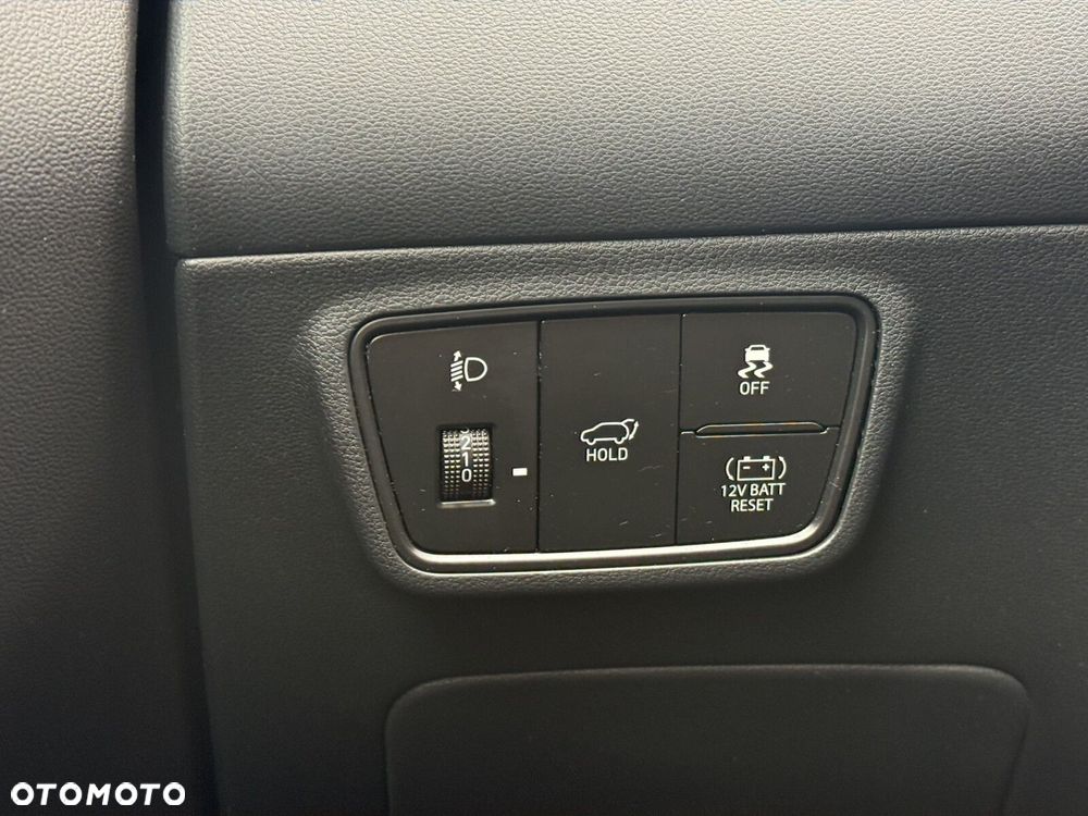 Hyundai Tucson - 20