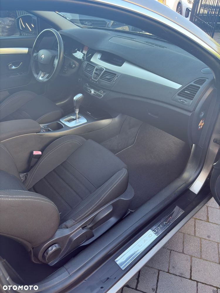 Renault Laguna 2.0 16V - 7