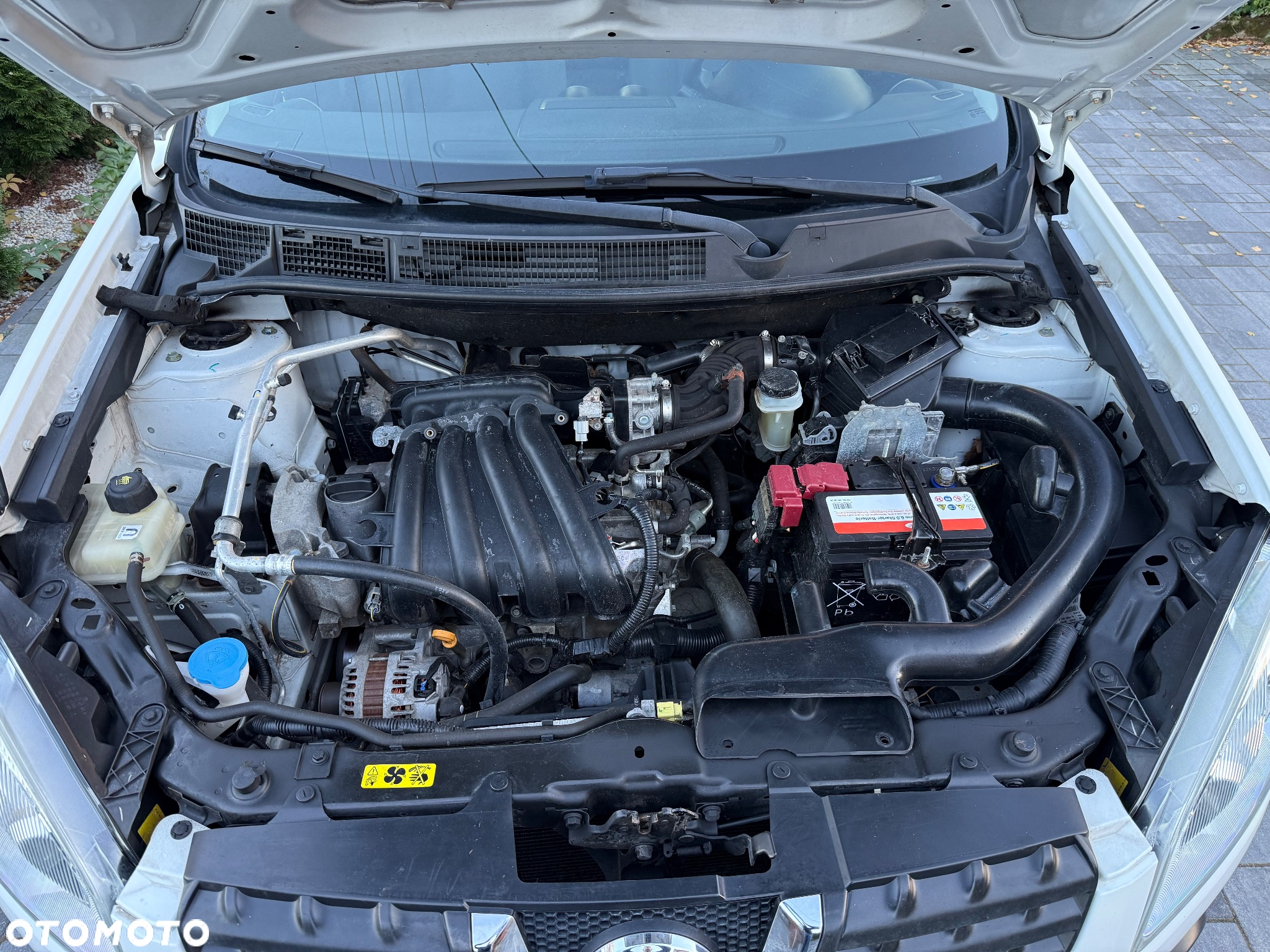 Nissan Qashqai - 27