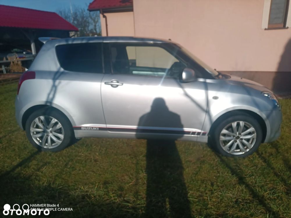 Suzuki Swift 1.3 Comfort - 14