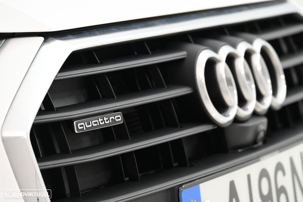 Audi A6 50 TFSIe quattro S tronic - 13