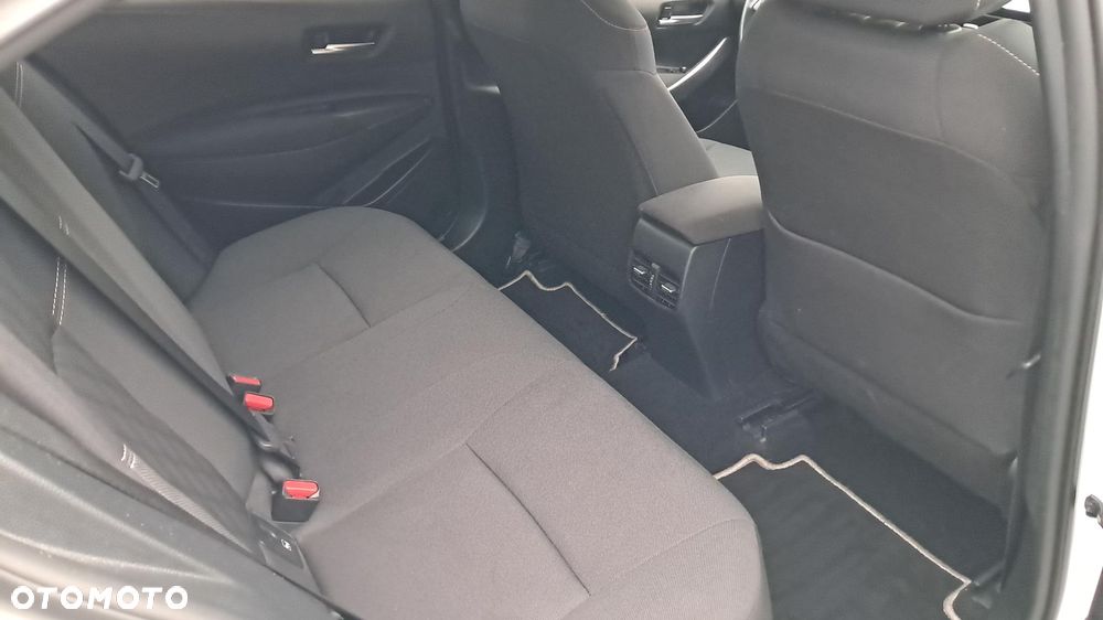 Toyota Corolla 1.8 Hybrid Comfort - 10