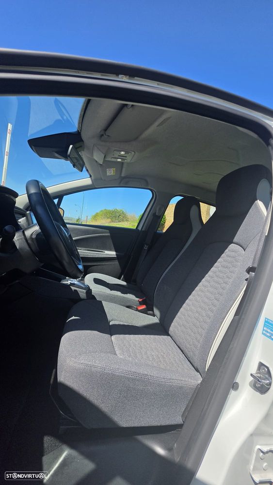 Renault Zoe (c/ Bateria) Intens 50 - 11