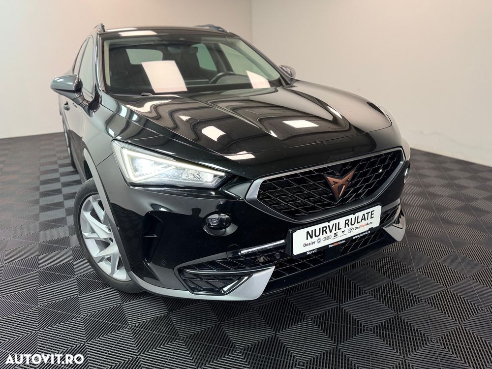 Cupra Formentor 1.4 e-Hybrid DSG - 3