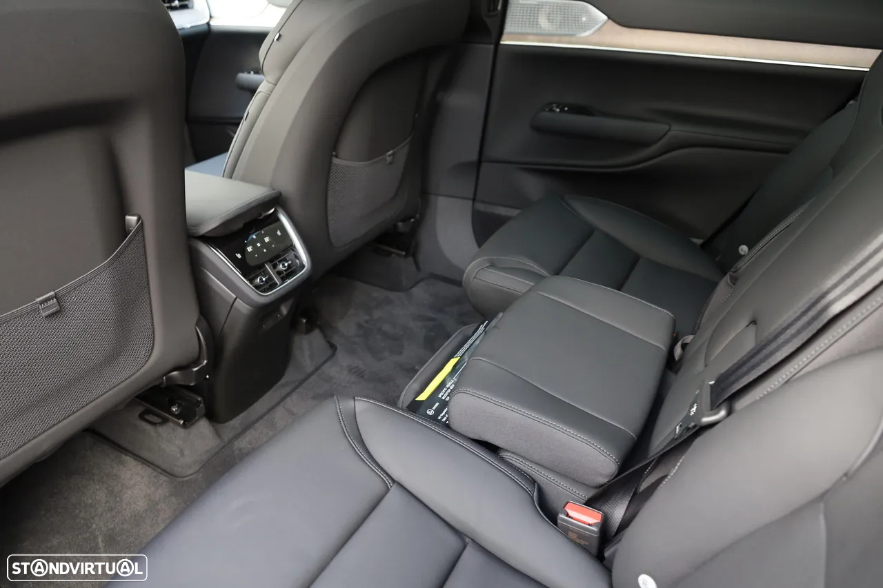 Volvo EX90 111 kWh Twin Motor Ultra - 18