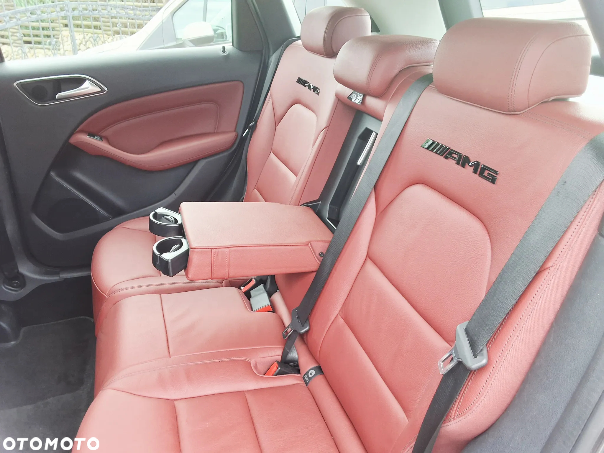 Mercedes-Benz Klasa B 200 7G-DCT Edition - 21