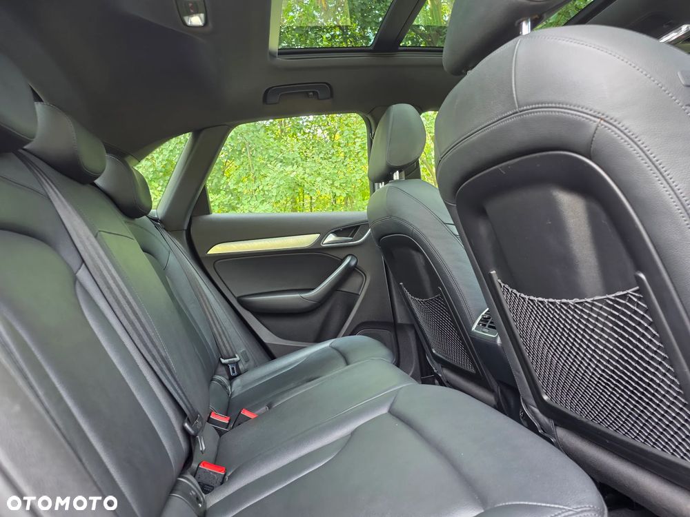 Audi Q3 - 16