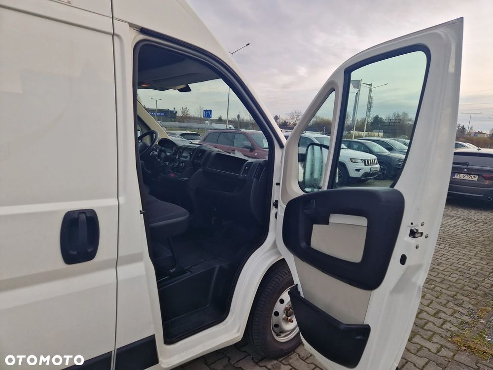 Citroën Jumper - 12