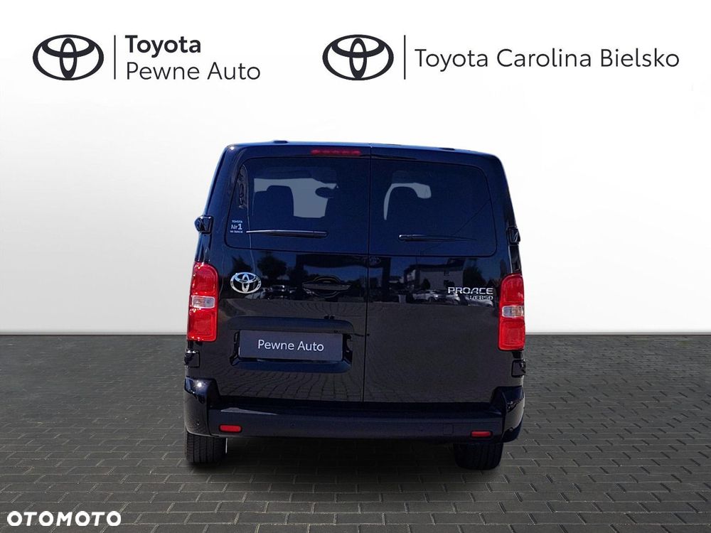 Toyota Proace Verso - 5