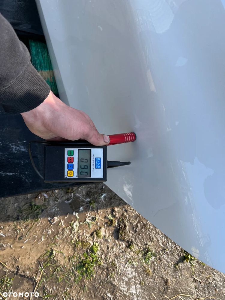 BMW G32 DRZWI LEWY TYŁ KOLOR A96 - 5