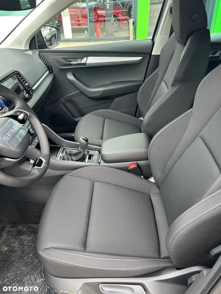Skoda Karoq 1.5 TSI ACT Drive - 8