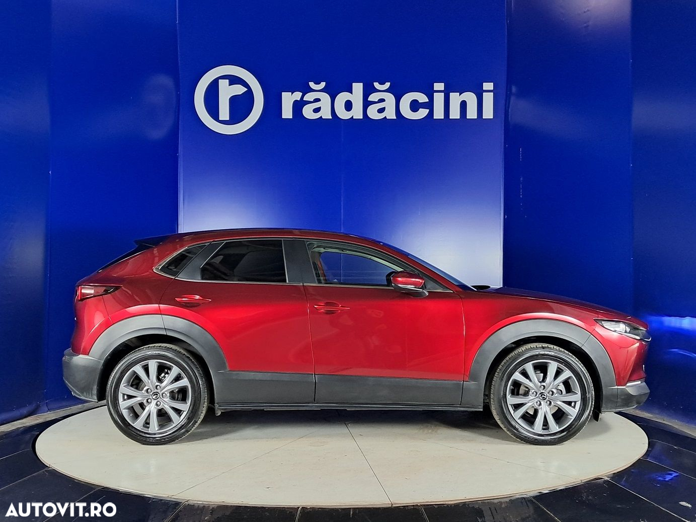 Mazda CX-30 - 6