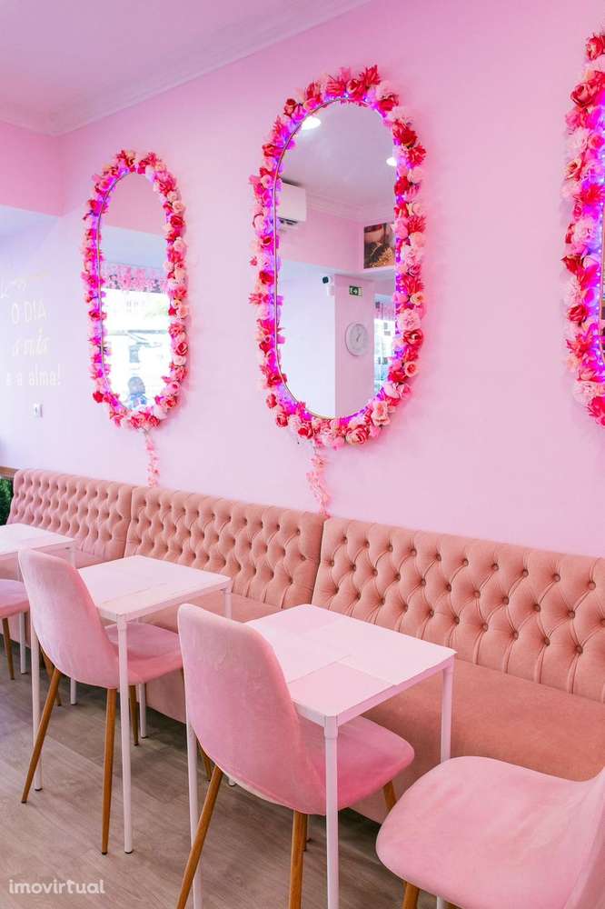 Trespasse ( 39.500€) de Cafe/ Doceria / Confeitaria / Pastelaria - Grande imagem: 4/6